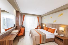 Side Royal Palace Hotel & SPA: Standard  - photo 26