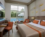 Side Royal Palace Hotel & SPA: Swim Up