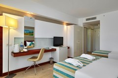 Sunis Evren Beach Resort Hotel & SPA: Standard - photo 23