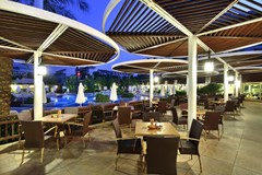 Sunis Evren Beach Resort Hotel & SPA - photo 16