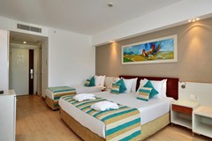 Sunis Evren Beach Resort Hotel & SPA: Standard - photo 22