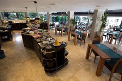 Bodrium Hotel & You SPA - photo 12