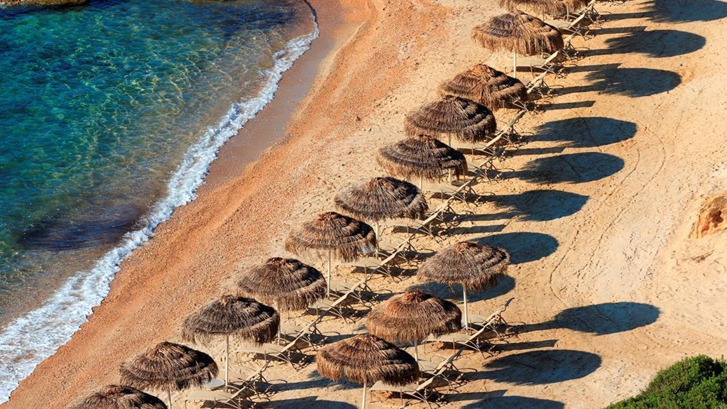 Kempinski Hotel Barbaros Bay Bodrum