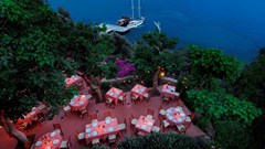 Kempinski Hotel Barbaros Bay Bodrum - photo 8