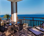 Kempinski Hotel Barbaros Bay Bodrum Executive Rooms: Presidential Suite