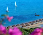 Kempinski Hotel Barbaros Bay Bodrum Executive Rooms