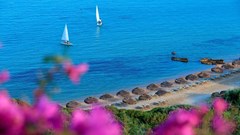 Kempinski Hotel Barbaros Bay Bodrum Executive Rooms - photo 7