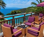 Kempinski Hotel Barbaros Bay Bodrum Executive Rooms