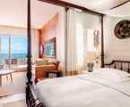 Kempinski Hotel Barbaros Bay Bodrum Executive Rooms: Presidential Suite