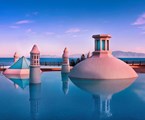 Kempinski Hotel Barbaros Bay Bodrum Executive Rooms