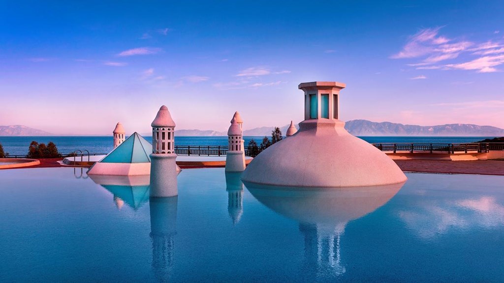 Kempinski Hotel Barbaros Bay Bodrum Executive Rooms