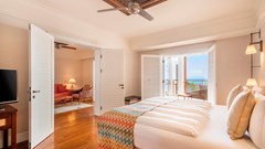 Kempinski Hotel Barbaros Bay Bodrum Executive Rooms: 1 Bedroom Suite - photo 29