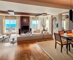 Kempinski Hotel Barbaros Bay Bodrum Executive Rooms: Presidential Suite