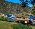 Kempinski Hotel Barbaros Bay Bodrum Executive Rooms