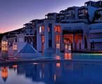 Kempinski Hotel Barbaros Bay Bodrum Executive Rooms