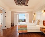 Kempinski Hotel Barbaros Bay Bodrum Executive Rooms: 1 Bedroom Suite