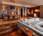 Kempinski Hotel Barbaros Bay Bodrum Executive Rooms: Presidential Suite