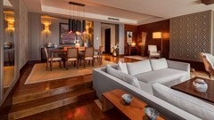 Kempinski Hotel Barbaros Bay Bodrum Executive Rooms: Presidential Suite - photo 40