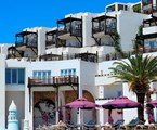 Kempinski Hotel Barbaros Bay Bodrum Executive Rooms