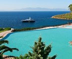 Kempinski Hotel Barbaros Bay Bodrum Executive Rooms