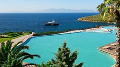 Kempinski Hotel Barbaros Bay Bodrum Executive Rooms - photo 28