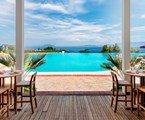 Kempinski Hotel Barbaros Bay Bodrum Executive Rooms