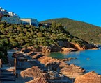 Kempinski Hotel Barbaros Bay Bodrum Executive Rooms