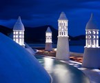 Kempinski Hotel Barbaros Bay Bodrum Executive Rooms