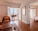 Kempinski Hotel Barbaros Bay Bodrum Executive Rooms: 1 Bedroom Suite