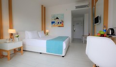 Labranda Tmt Bodrum Hotel: Standard  - photo 35