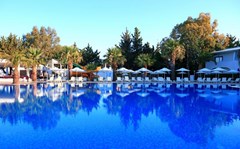 Labranda Tmt Bodrum Hotel - photo 26