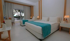 Labranda Tmt Bodrum Hotel: Superior  - photo 44