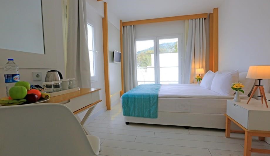 Labranda Tmt Bodrum Hotel: Family Bungalow