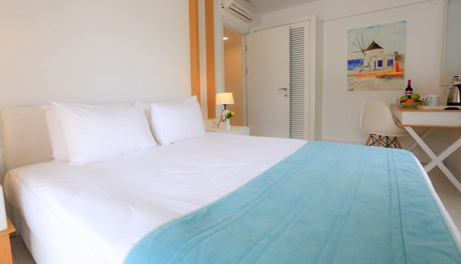 Labranda Tmt Bodrum Hotel: Family Bungalow