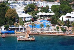 Labranda Tmt Bodrum Hotel - photo 30