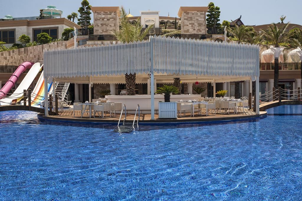 The Bodrum Royal Palace Hotel