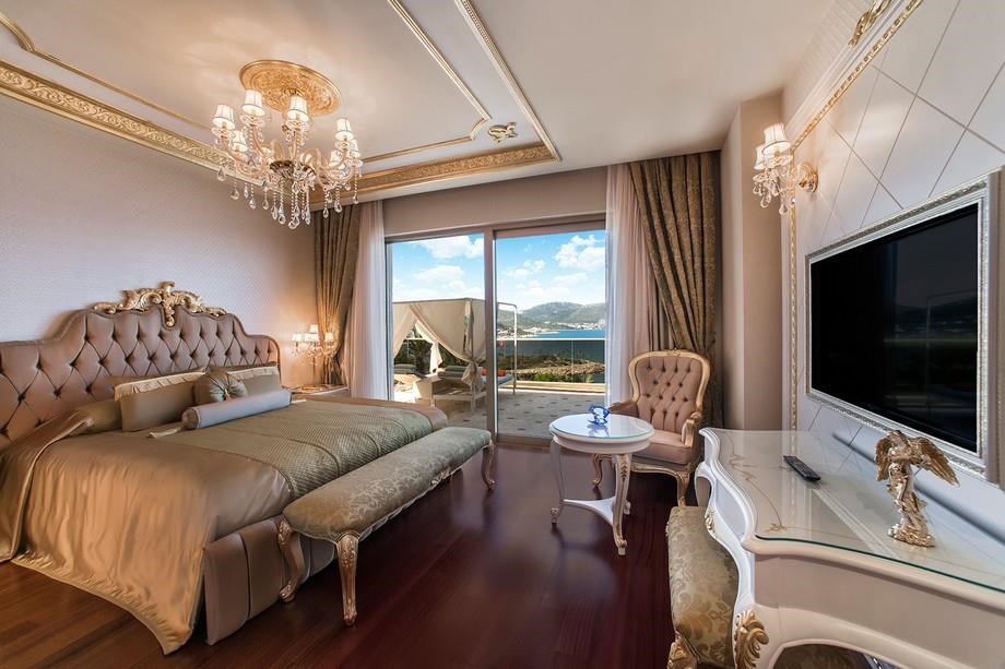 The Bodrum Royal Palace Hotel Executives: Paramount Premium Villa