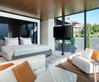 Lujo Hotel Bodrum Executive Rooms: Pina Villa