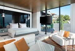 Lujo Hotel Bodrum Executive Rooms: Pina Villa - photo 93