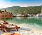 Lujo Hotel Bodrum Executive Rooms