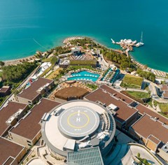 Lujo Hotel Bodrum Executive Rooms - photo 163