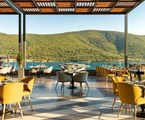 Lujo Hotel Bodrum Executive Rooms