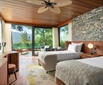 Lujo Hotel Bodrum Executive Rooms: Forest Suite