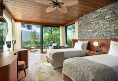 Lujo Hotel Bodrum Executive Rooms: Forest Suite - photo 61