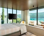 Lujo Hotel Bodrum Executive Rooms: Citrus Villa