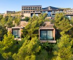 Lujo Hotel Bodrum Executive Rooms: Forest Room