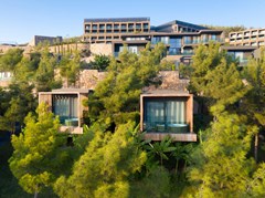 Lujo Hotel Bodrum Executive Rooms: Forest Room - photo 58