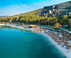 Lujo Hotel Bodrum Executive Rooms