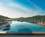 Lujo Hotel Bodrum Executive Rooms