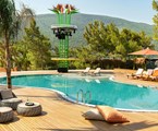 Lujo Hotel Bodrum Executive Rooms